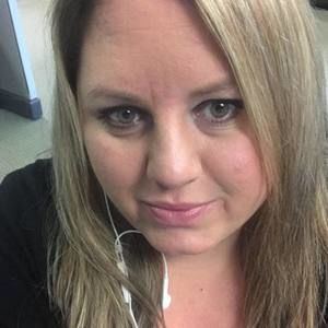 Meet your Posher, Audra